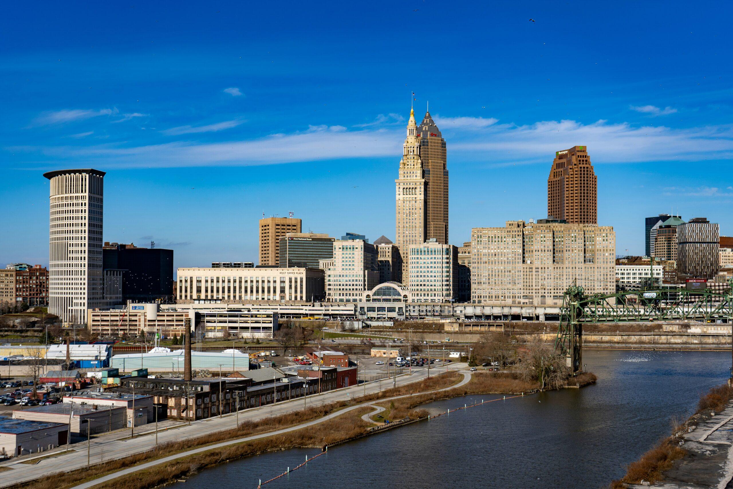 Cleveland F-1 Visa Immigration Attorney