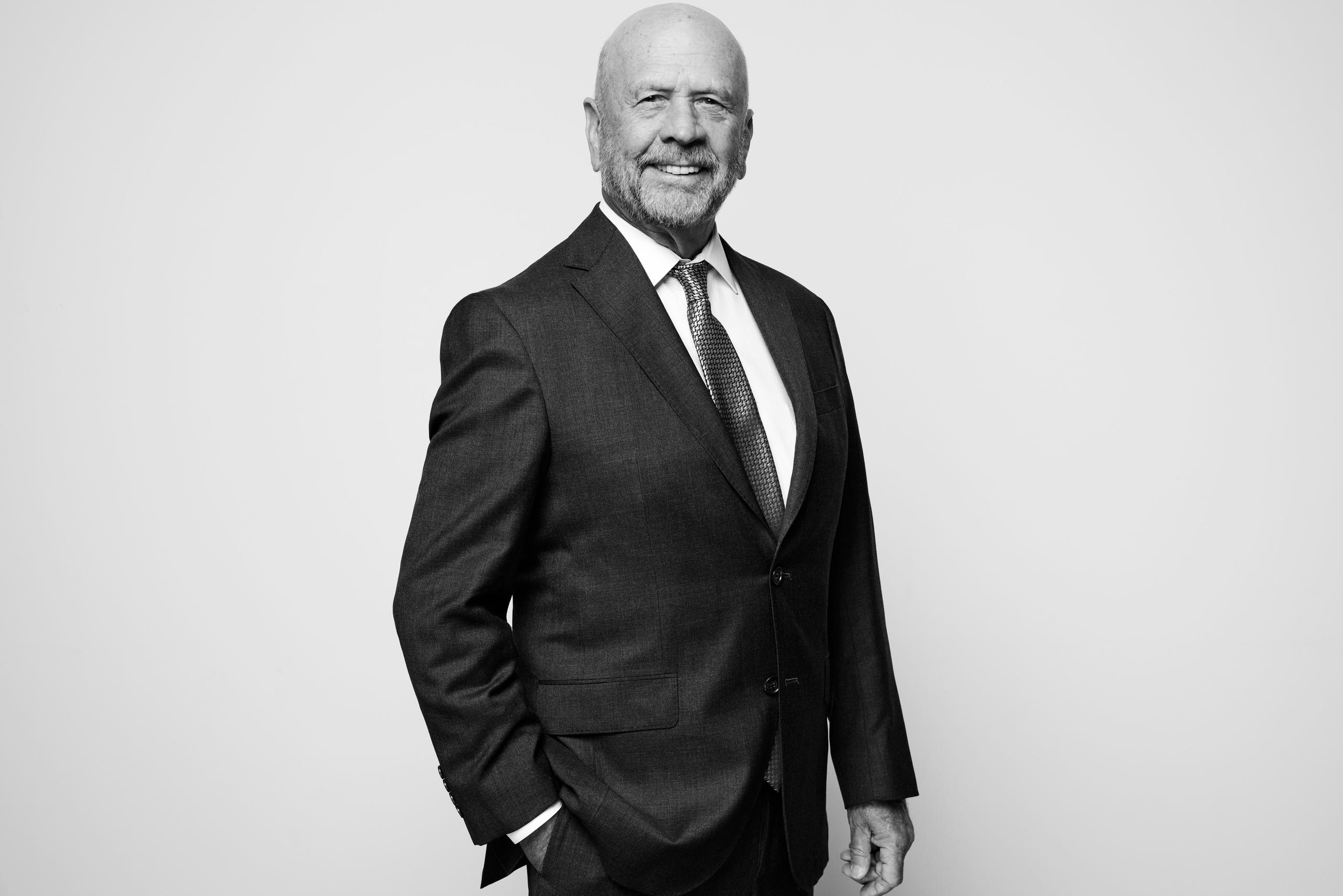 Robert L. Brown
