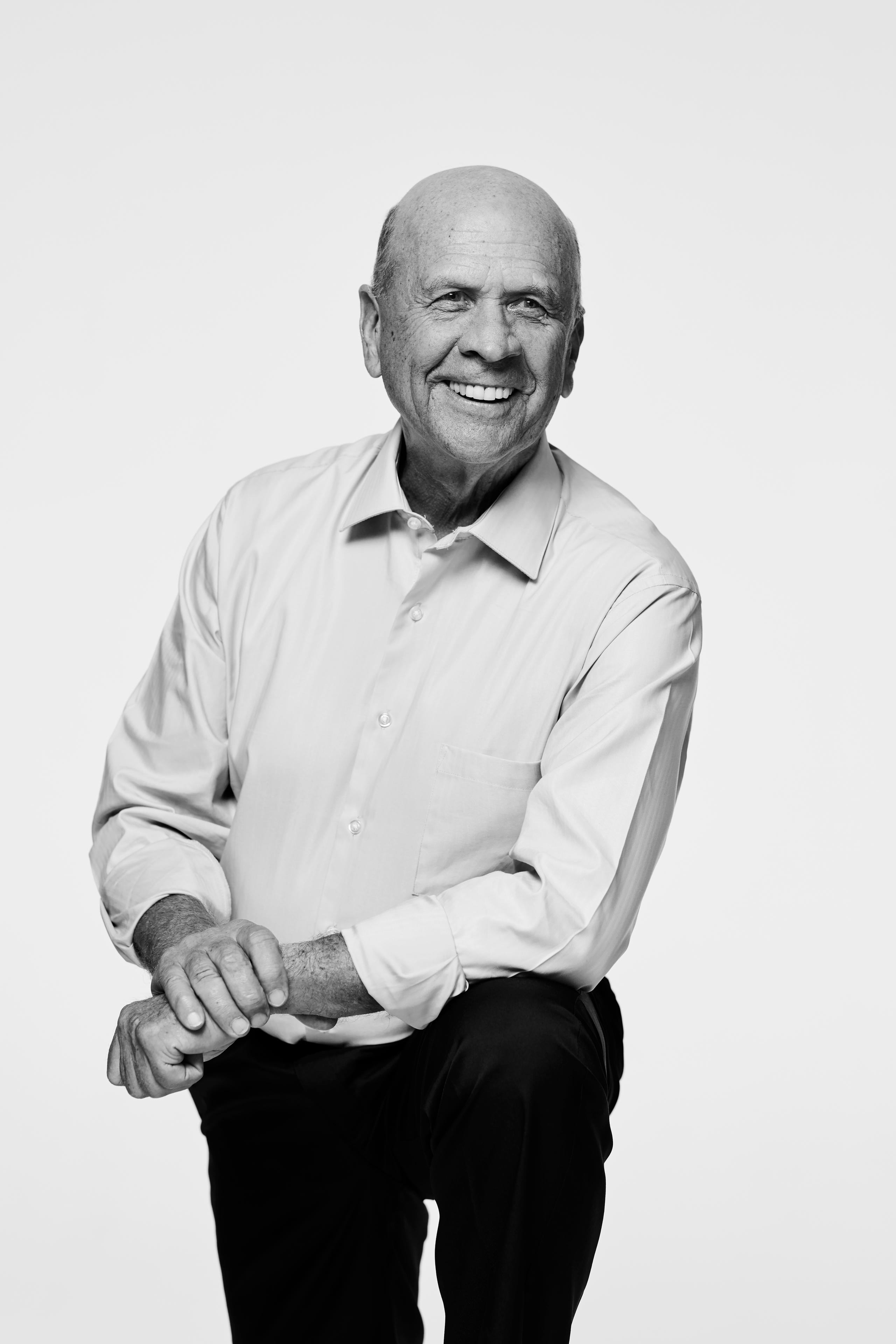 Robert L. Brown